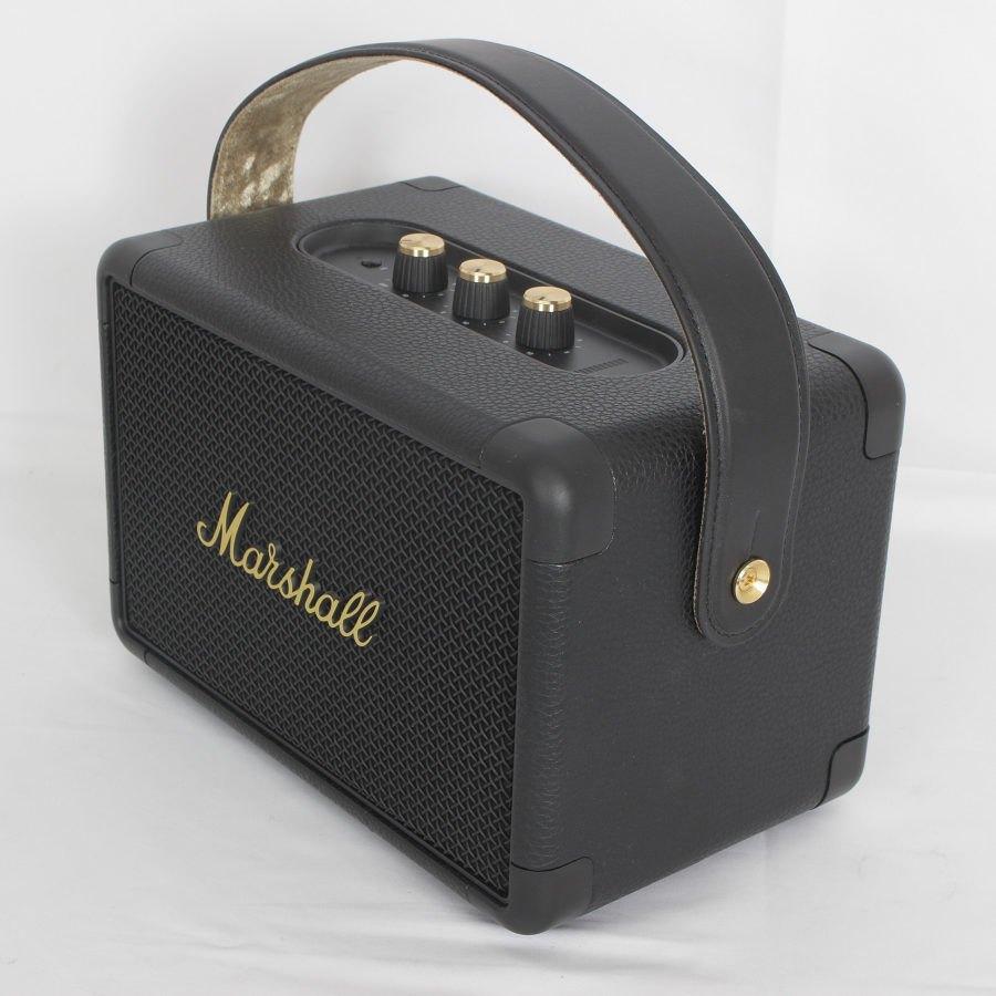 美品】Marshall スピーカー KILBURN Ⅱ 国内正規品 【公式通販】