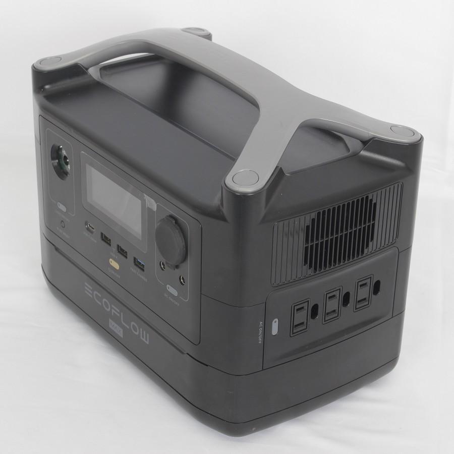 ボーナスストア+5%】EcoFlow RIVER 600 EFRIVER600-JP EF4 専用 ボーナスストア+5%】EcoFlow RIVER 600 EFRIVER600-JP EF4 専用