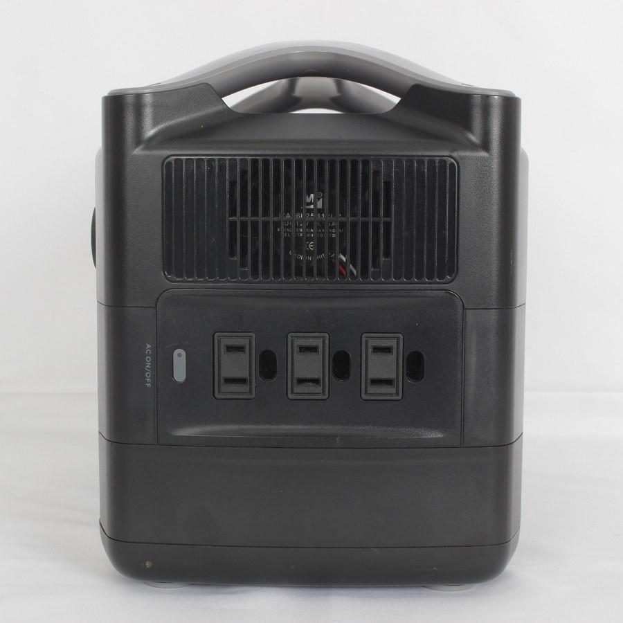 ボーナスストア+5%】EcoFlow RIVER 600 EFRIVER600-JP EF4 専用 ボーナスストア+5%】EcoFlow RIVER 600 EFRIVER600-JP EF4 専用
