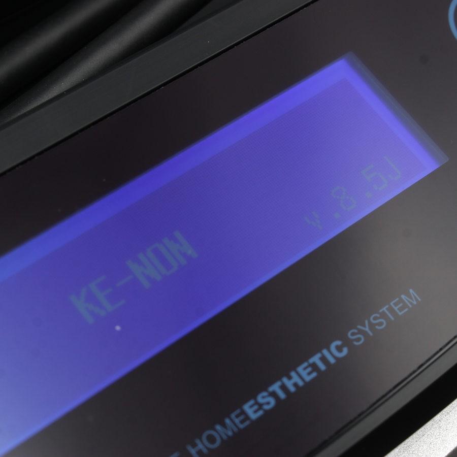 【美品】ケノン Ver.8.5 カートリッジ2点 スーパープレミアム＋美顔 ボーナスストア+5％】ケノン Ver.8.5 カートリッジ2点 スーパー