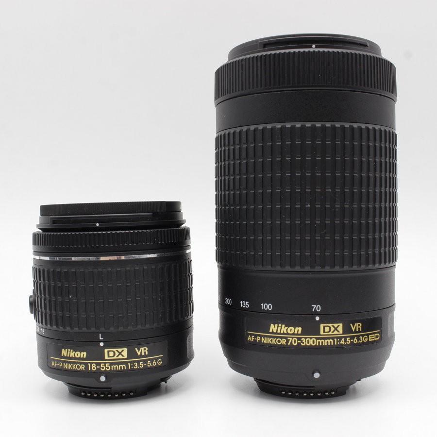 【ボーナスストア+5％】Nikon D3500 ダブルズームキット デジタル一眼レフカメラ D3500WZ ニコン 本体 |  | 06