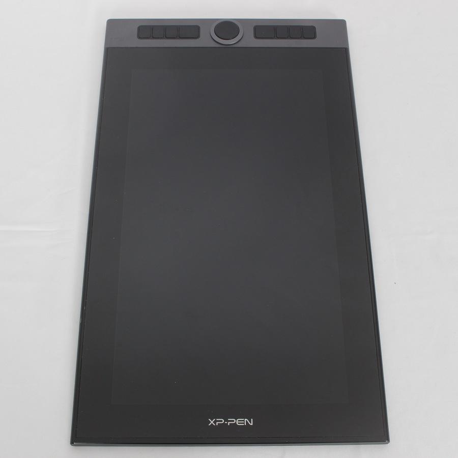 ボーナスストア+5％】XP-Pen Artist Pro 16 ID160F-E 液晶ペン