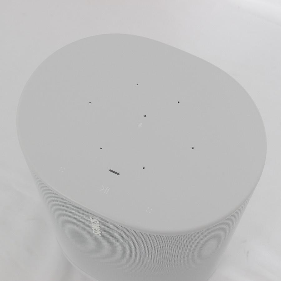 ボーナスストア+5％【美品】Sonos Move MOVE1JP1 ルナーホワイト スマートスピーカー Bluetooth/AirPlay 2/Wi-Fi/ストリーミング対応 Alexa搭載 ソノス 本体｜refun｜03