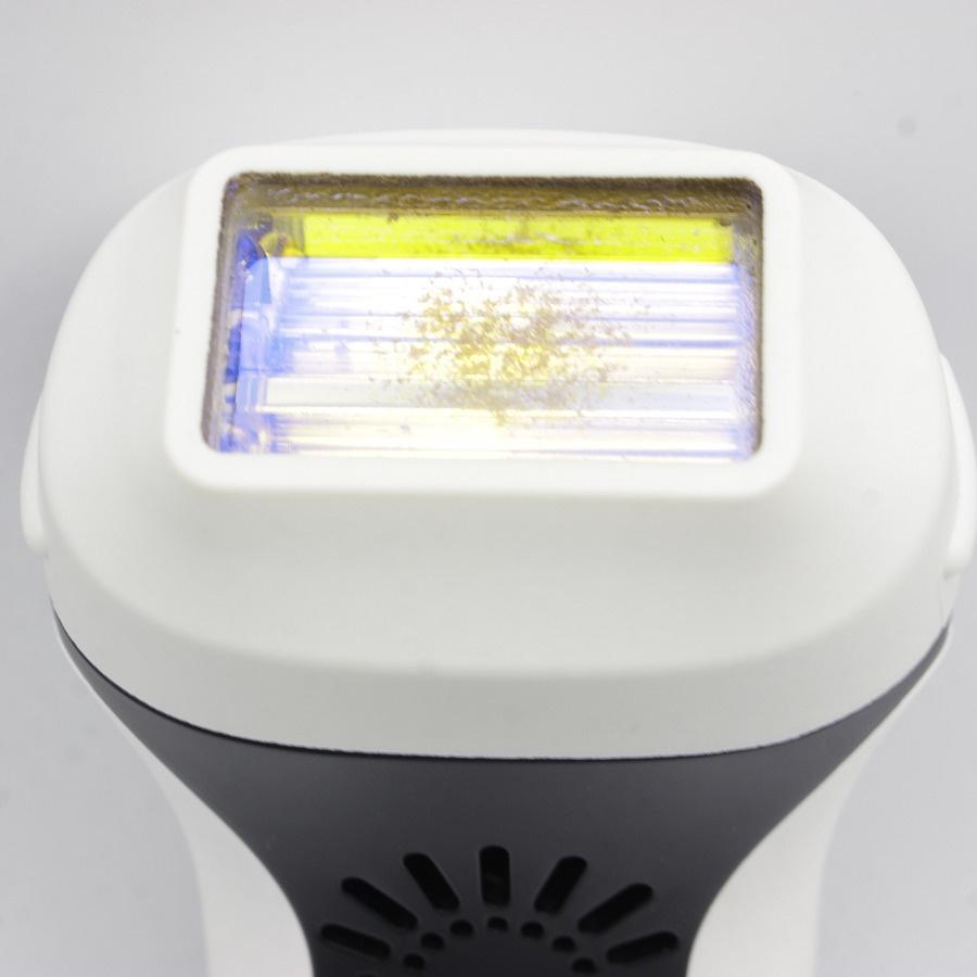 KENON ケノン脱毛器 Ver 6.2 【送料無料】 kenon ケノンVer6.2 脱毛 脱毛器 美品 家庭脱毛