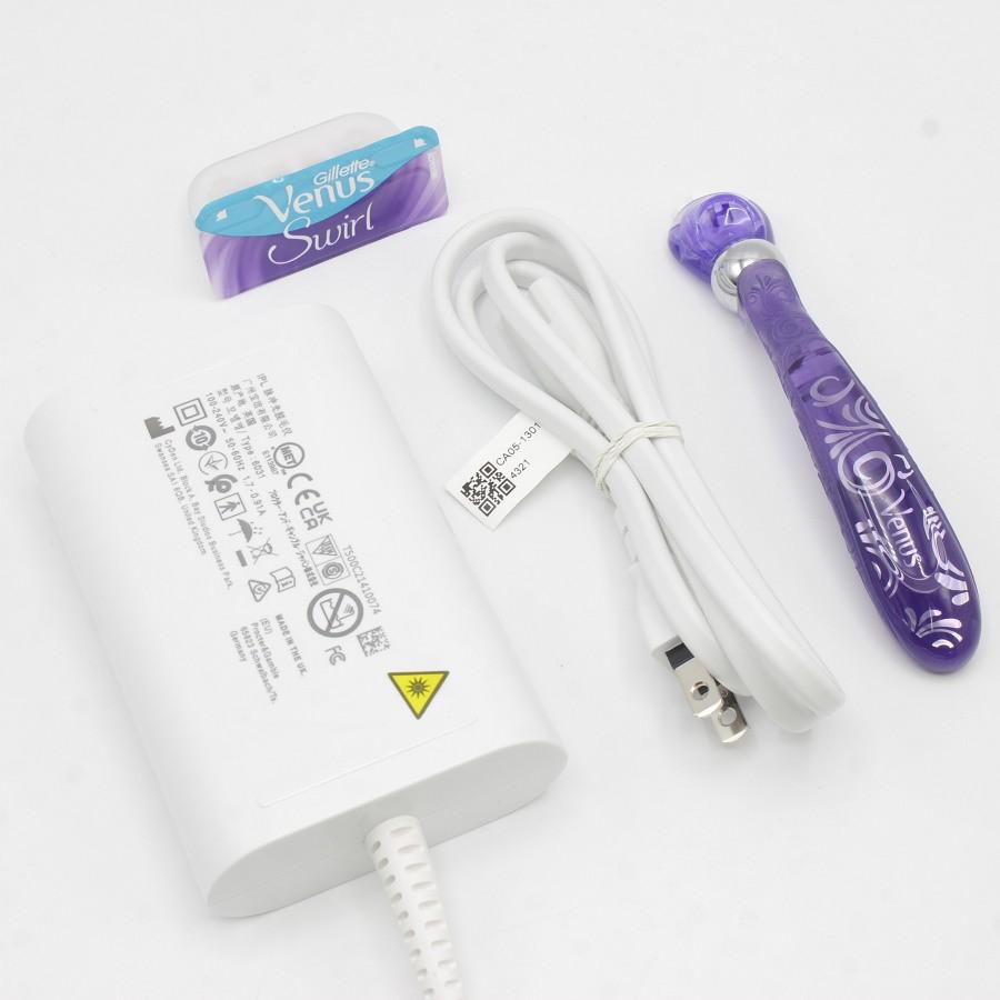 ボーナスストア+5％【美品】ブラウン シルクエキスパート Pro5 PL-5137 脱毛器 BRAUN 本体 |  | 06