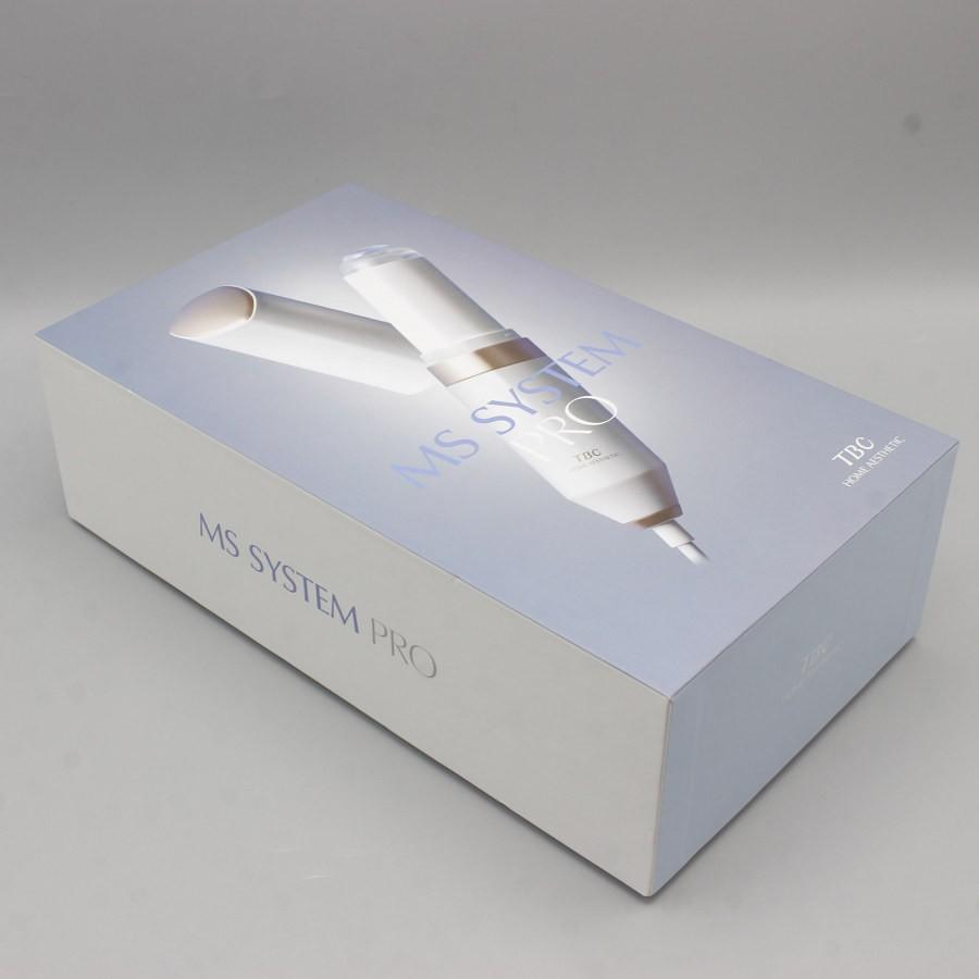 ボーナスストア+5%【美品】TBC MS システム PRO HA-MS01-PR ボーナスストア+5%【美品】TBC MS システム PRO HA-MS01-PR