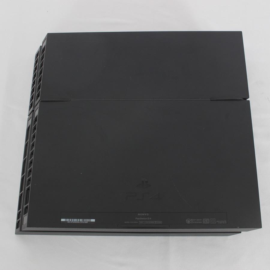 ボーナスストア+5％】SONY PlayStation 4 CUH-1000AB01 ジェット