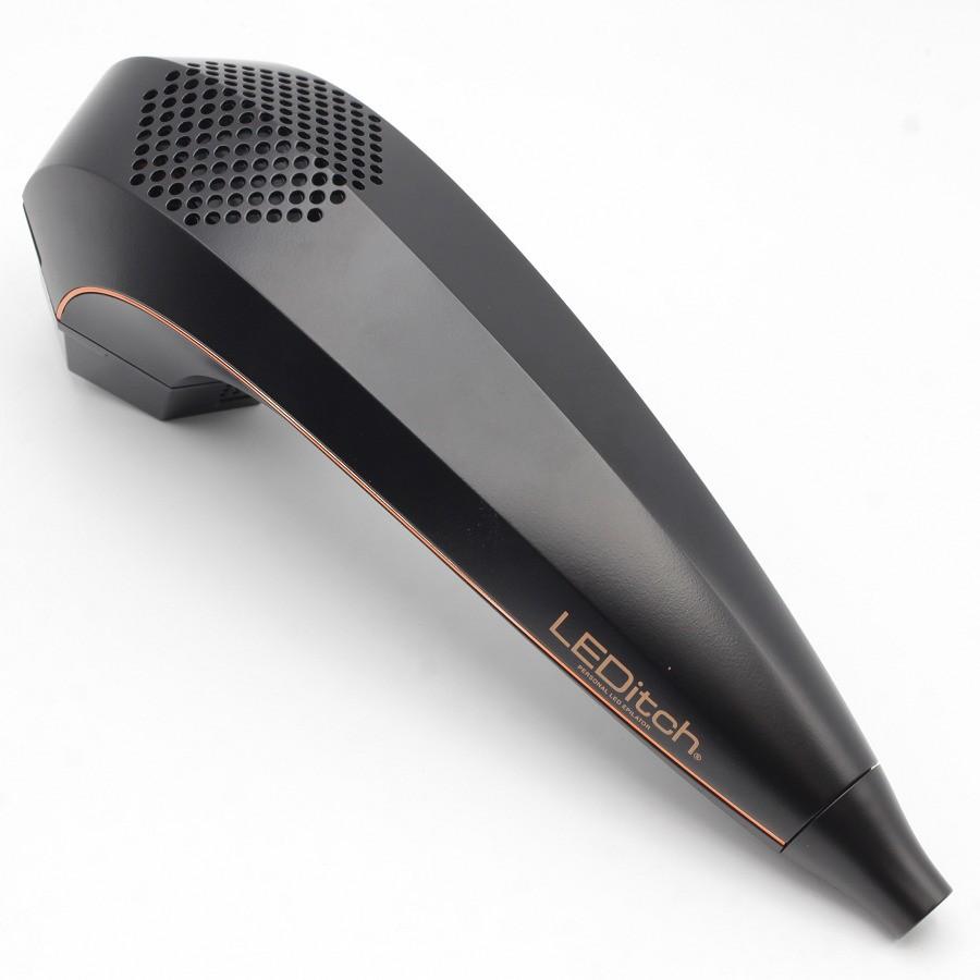 ボーナスストア+5％【美品】LEDitch le01 家庭用LED美容器