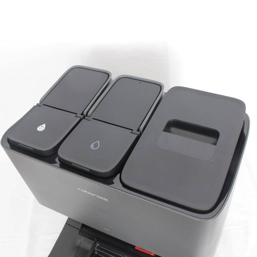 ボーナスストア+5％】Roborock S8 Pro Ultra S8PU52-04 ロボット掃除機