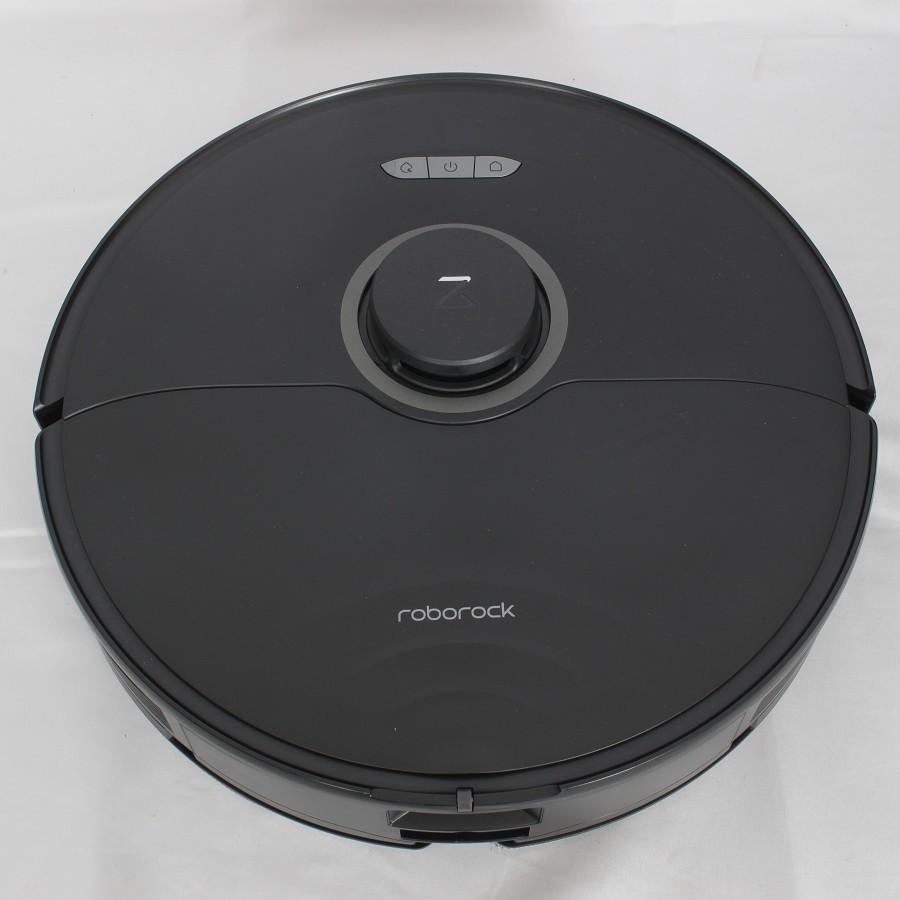 ボーナスストア+5％】Roborock S8 Pro Ultra S8PU52-04 ロボット掃除機 