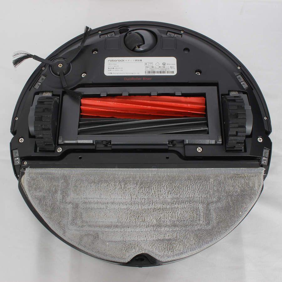 ボーナスストア+5％】Roborock S8 Pro Ultra S8PU52-04 ロボット掃除機