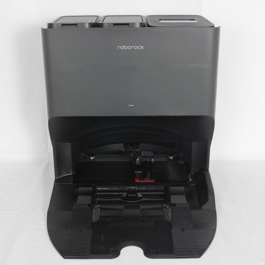 ボーナスストア+5％】Roborock S8 Pro Ultra S8PU52-04 ロボット掃除機