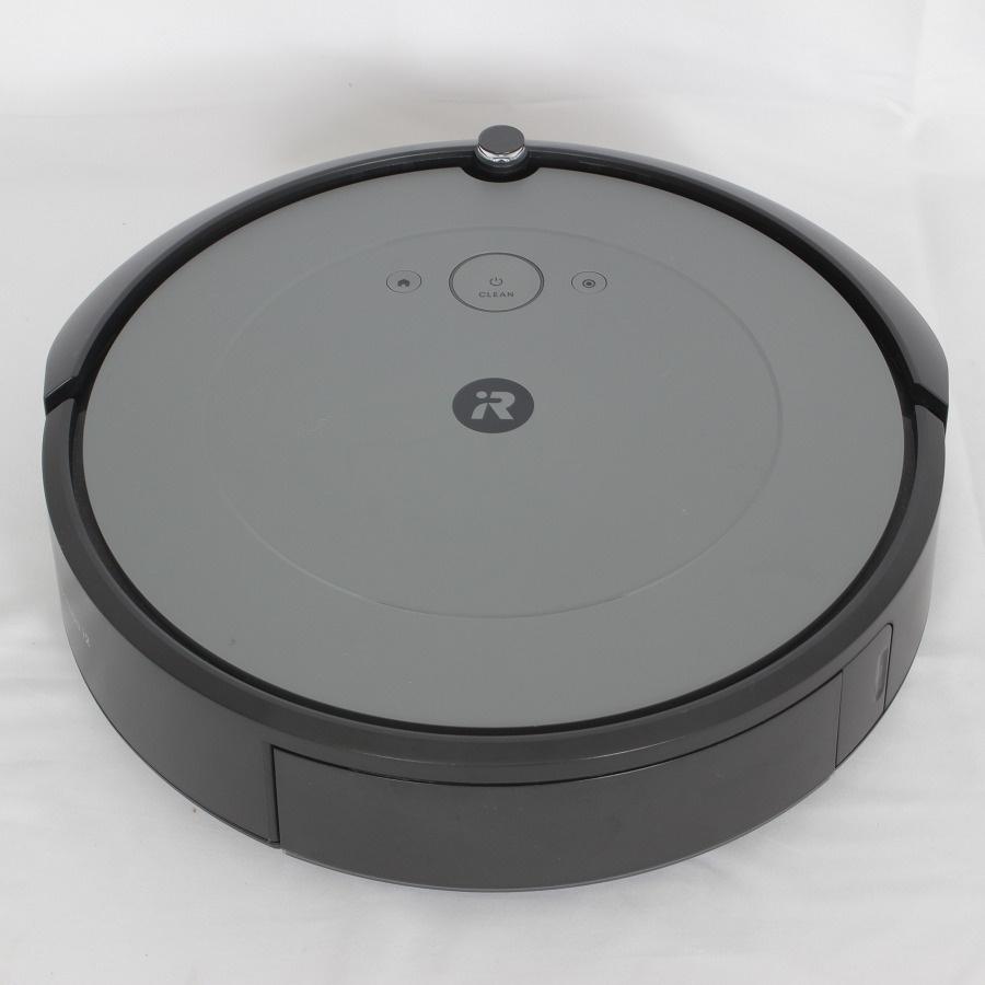 ボーナスストア+5％】iRobot ルンバ i2 i215860 ロボット掃除機 アイ 