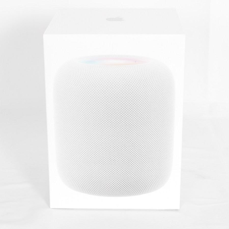 ボーナスストア+5％【新品未開封】Apple HomePod 第2世代 MQJ83J/A 