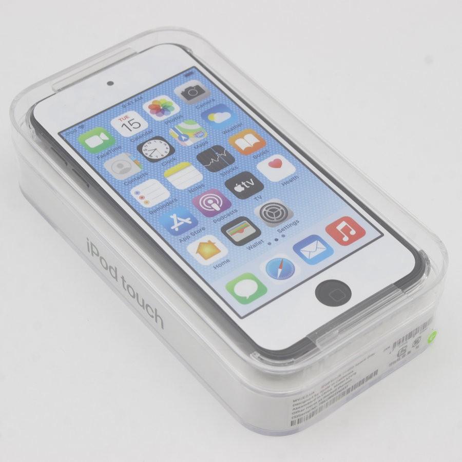 美品iPod touch 第7世代 256GB MVJE2J/A