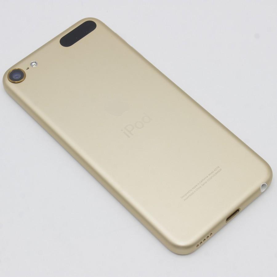 ボーナスストア+5％【美品】Apple iPod touch 第7世代 256GB MVJ92J/A