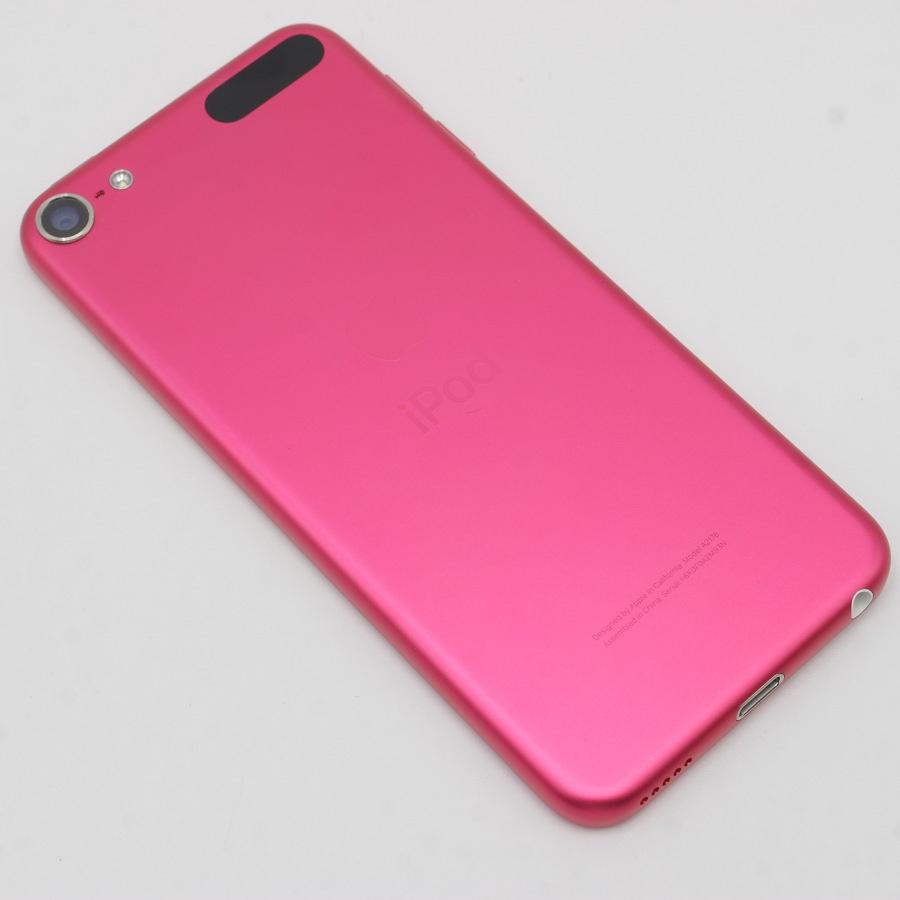 ボーナスストア+5％【美品】Apple iPod touch 第7世代 256GB MVJ82J/A ピンク アイポッドタッチ 本体｜refun｜03