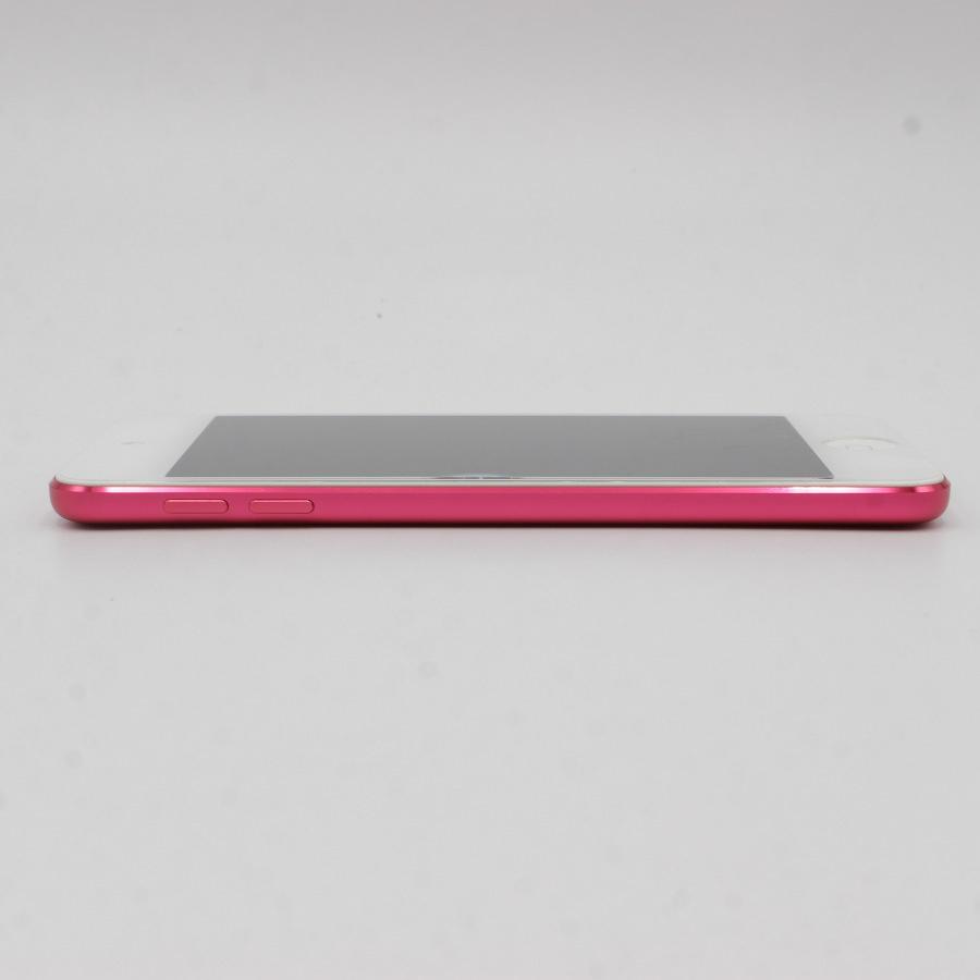 ボーナスストア+5％【美品】Apple iPod touch 第7世代 256GB MVJ82J/A ピンク アイポッドタッチ 本体｜refun｜07