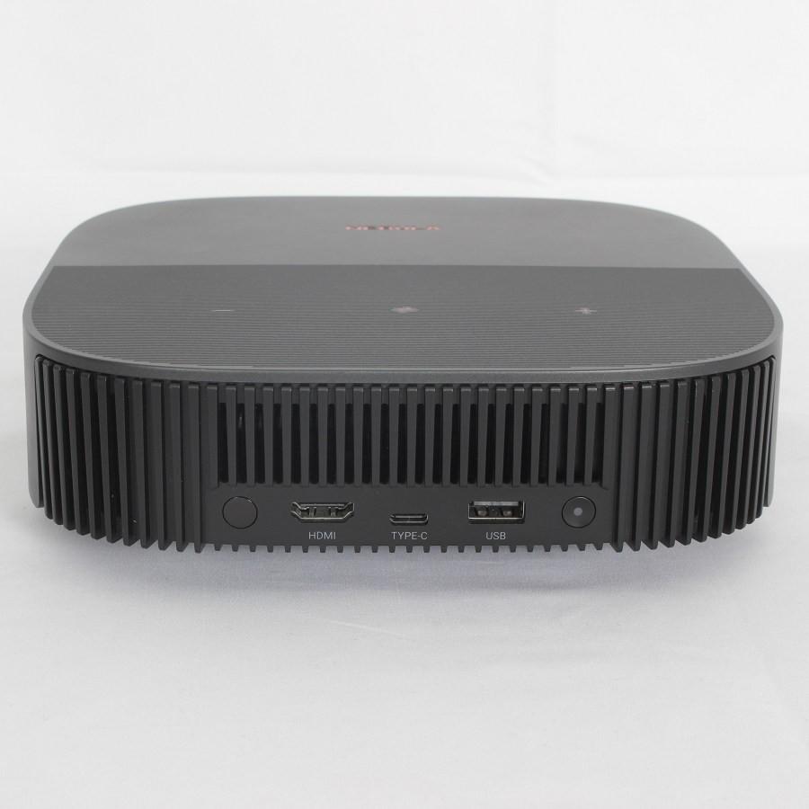 ボーナスストア+5％】ANKER Nebula Vega Portable D2121N11 ブラック
