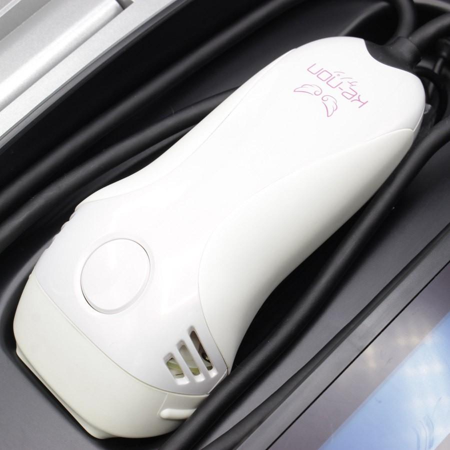 ボーナスストア+5％】ケノン Ver.6.2 眉脱毛あり カートリッジ2点 新品