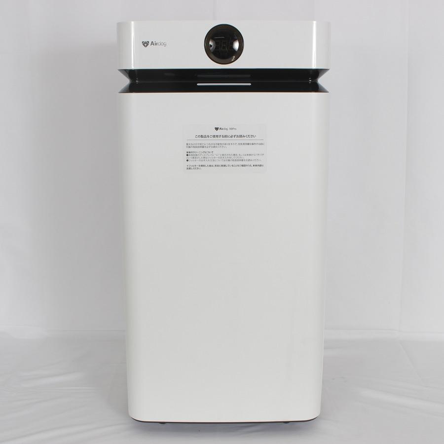 ボーナスストア+5%】Airdog X8 Pro 高性能空気清浄機 KJ800F-X8 ボーナスストア+5%】Airdog X8 Pro 高性能空気清浄機 KJ800F-X8