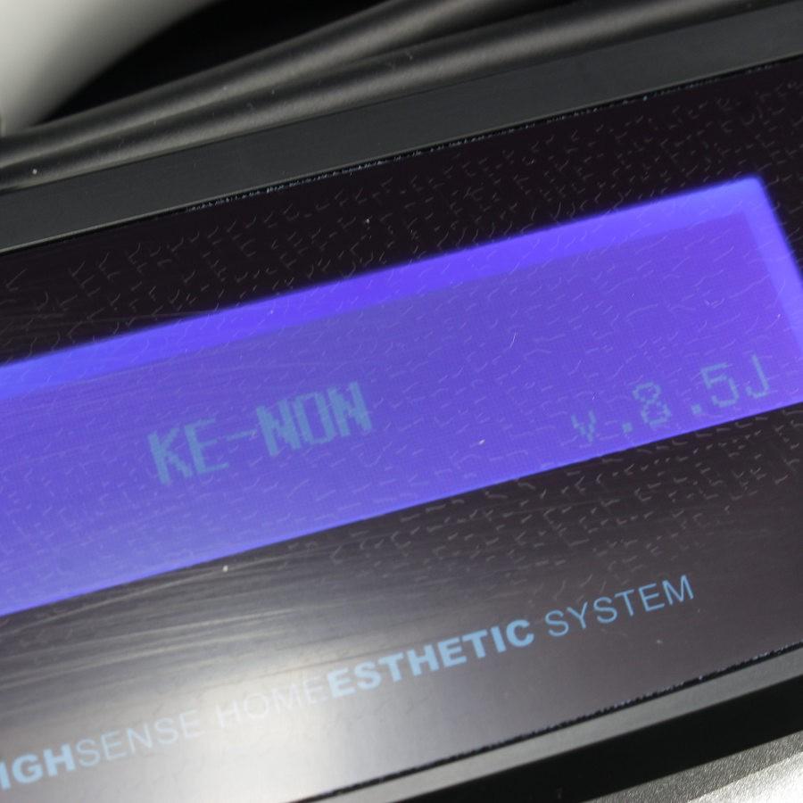 ボーナスストア+5％【美品】ケノン Ver.8.5 カートリッジ2点 スーパー