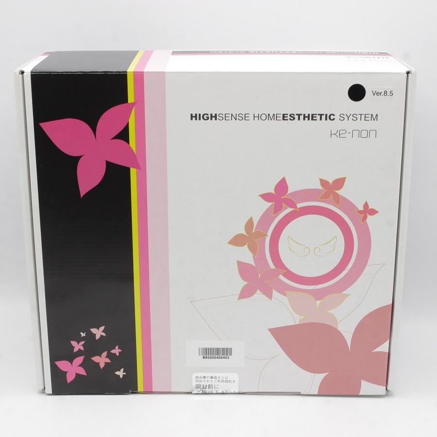 ボーナスストア+5％【美品】ケノン Ver.8.5 カートリッジ2点 スーパー