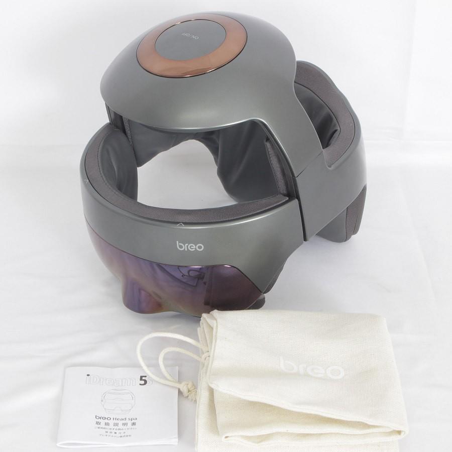 【ボーナスストア+5%】Breo iDream 5S ダークゴールド ヘッドマッサージ ホットアイウォーマー ブレオ 本体 : 037725 : リファン Yahoo!ショップ - 通販 - Yahoo!ショッピング 【ボーナスストア+5%】Breo iDream 5S ダークゴールド ヘッドマッサージ ホットアイウォーマー ブレオ 本体 : 037725 : リファン Yahoo!ショップ - 通販 - Yahoo!ショッピング