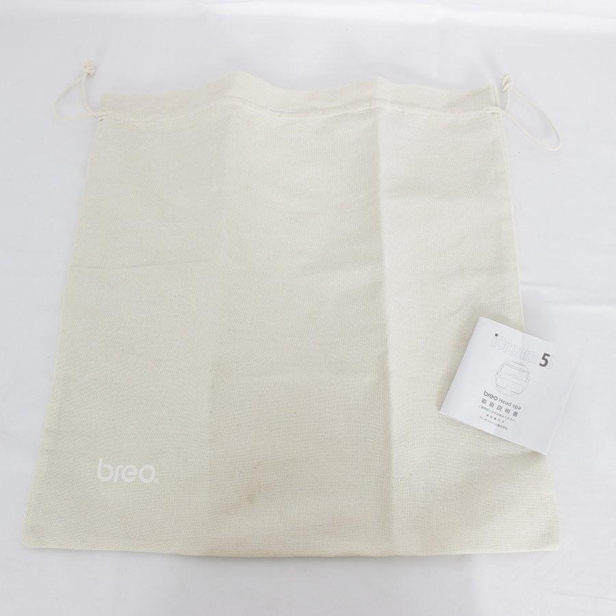 ボーナスストア+5%】Breo iDream 5S ダークゴールド ヘッド ボーナスストア+5%】Breo iDream 5S ダークゴールド ヘッド