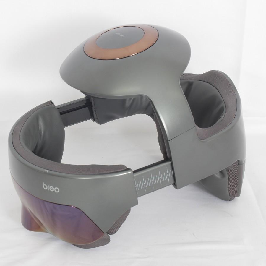 ボーナスストア+5%】Breo iDream 5S ダークゴールド ヘッド ボーナスストア+5%】Breo iDream 5S ダークゴールド ヘッド