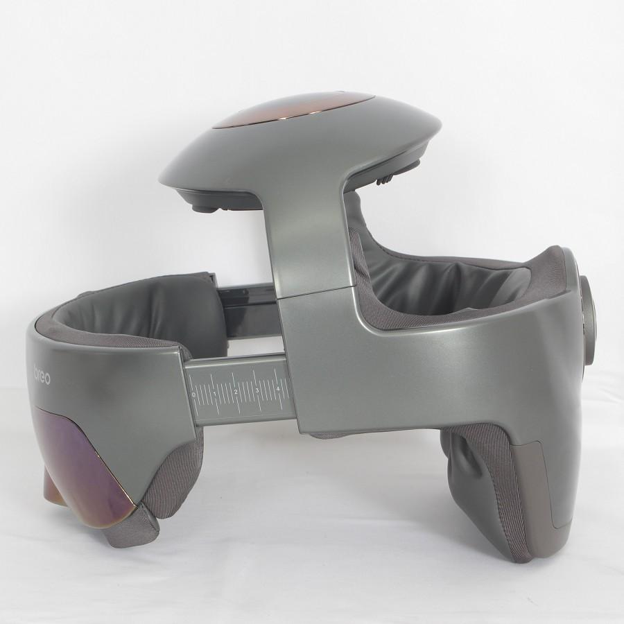 ボーナスストア+5%】Breo iDream 5S ダークゴールド ヘッド ボーナスストア+5%】Breo iDream 5S ダークゴールド ヘッド