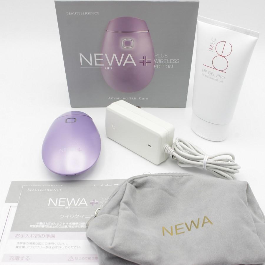 美品！NEWAリフト＋ 【公式通販】