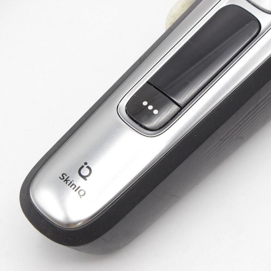 ボーナスストア+5％】PHILIPS 9000シリーズ S9985/50 クロームシルバー