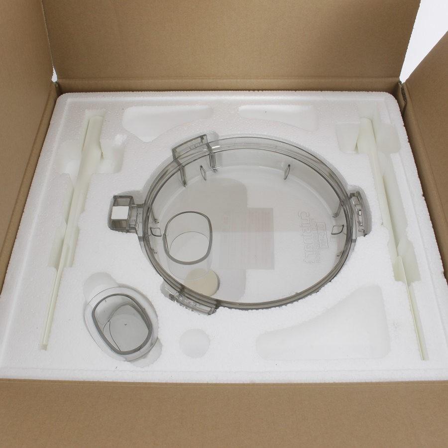 ボーナスストア+5％【新品】クイジナート フードプロセッサー DLC