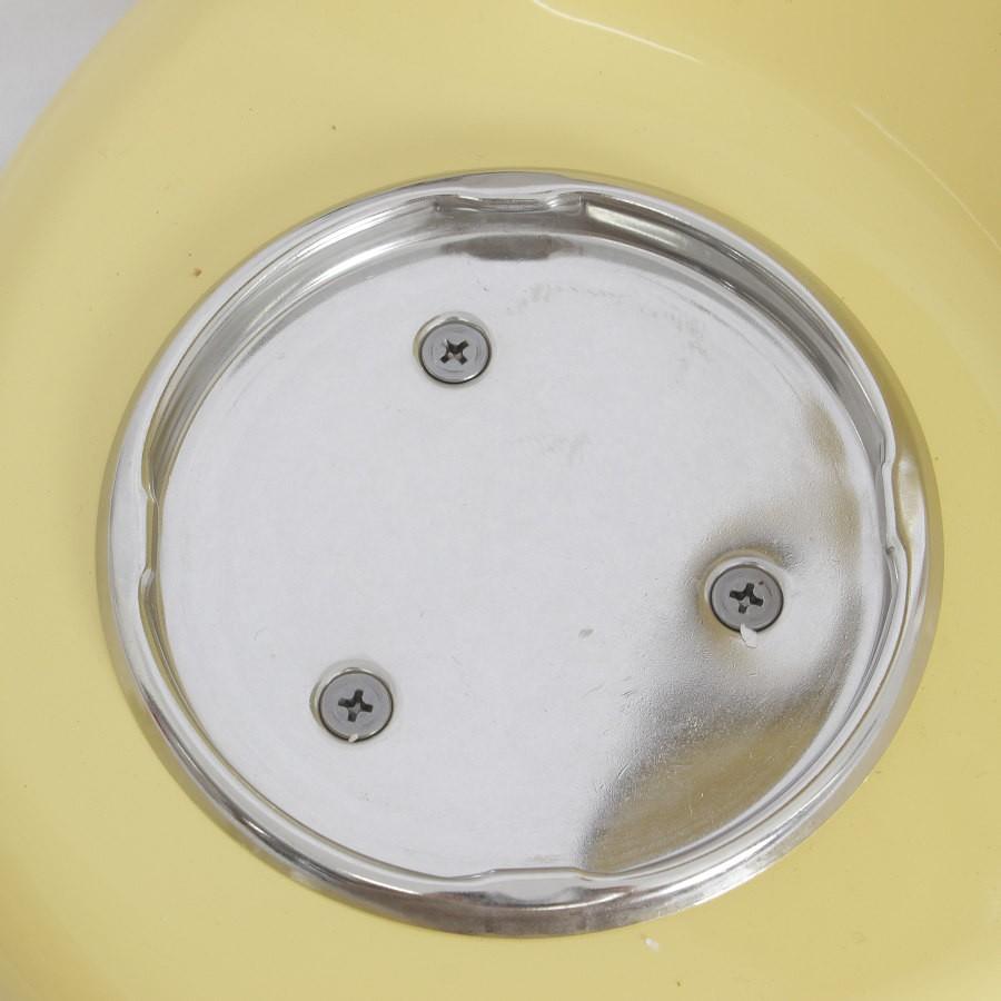 ボーナスストア+5％【未使用】キッチンエイド KSM150MY マジェスティックイエロー スタンドミキサー Kitchen Aid 本体 |  | 04