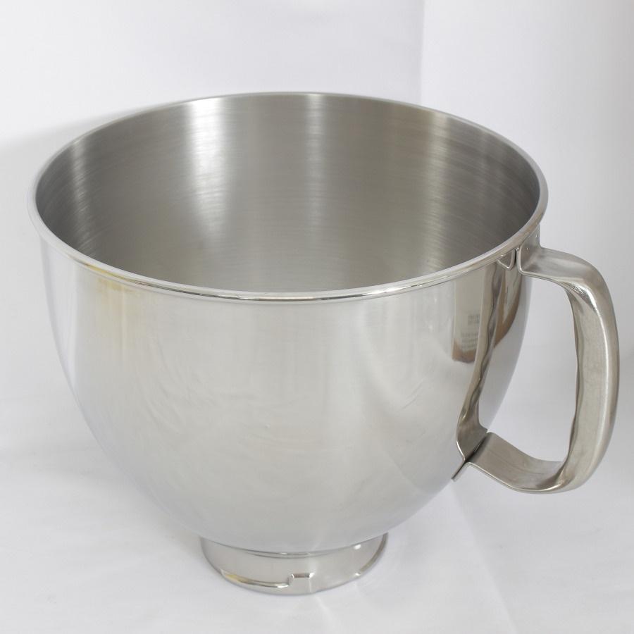 ボーナスストア+5％【未使用】キッチンエイド KSM150MY マジェスティックイエロー スタンドミキサー Kitchen Aid 本体 |  | 07