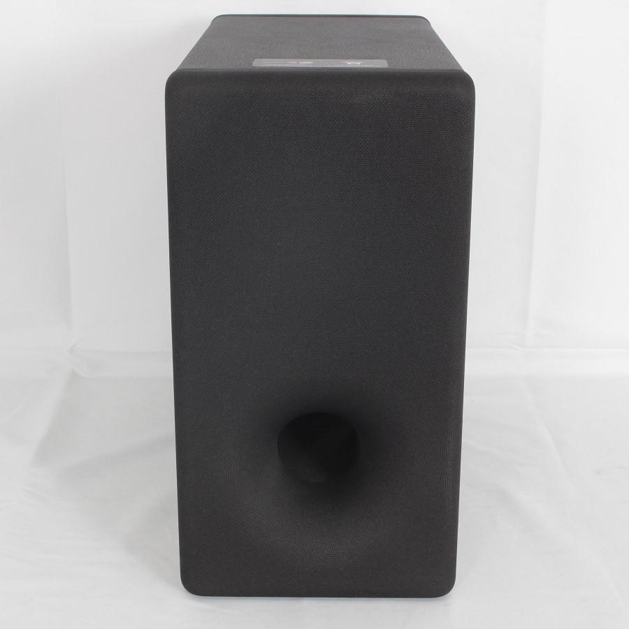 (美品) SONY SA-SW3 サブウーファー ソニー SA-SW3 サブウーファー ブラック : ヤマダデンキ Yahoo