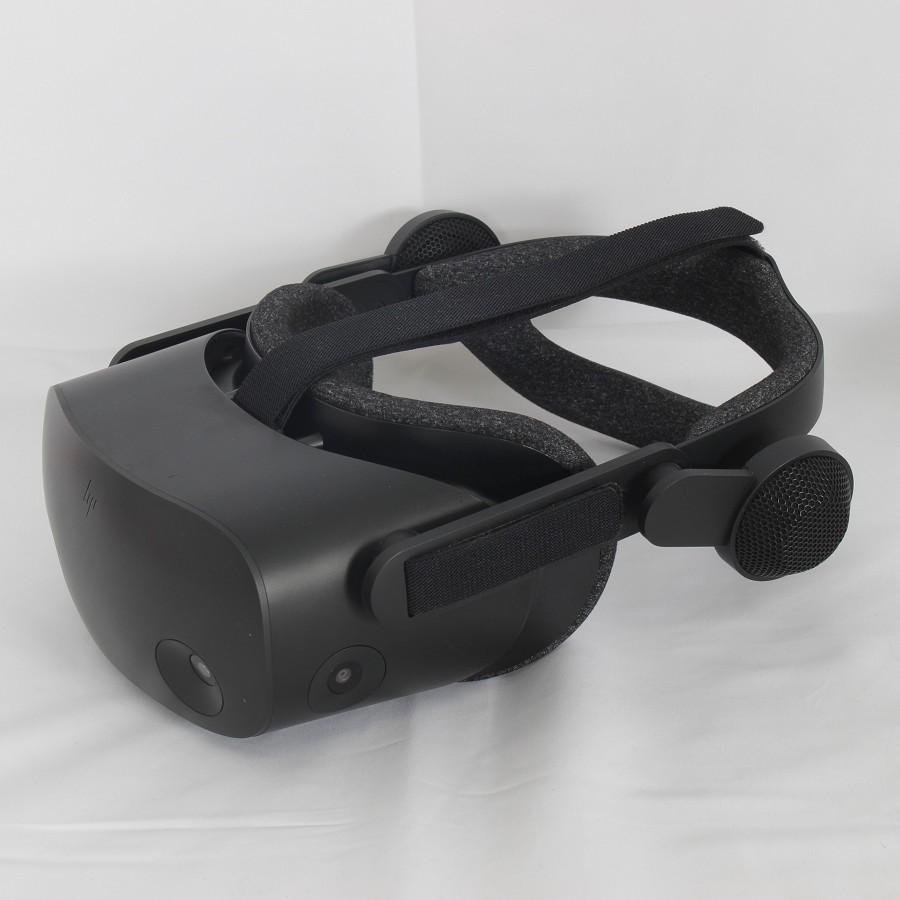 ボーナスストア+5％】HP Reverb G2 VR Headset 1N0T5AA ヘッドマウント