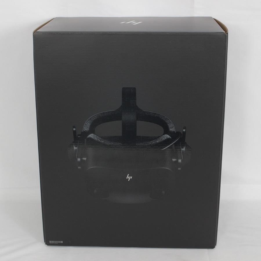 ボーナスストア+5％】HP Reverb G2 VR Headset 1N0T5AA ヘッドマウント