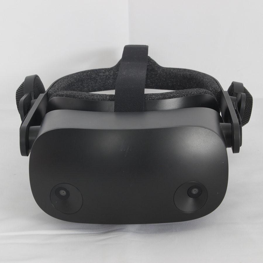 ボーナスストア+5％】HP Reverb G2 VR Headset 1N0T5AA ヘッドマウント