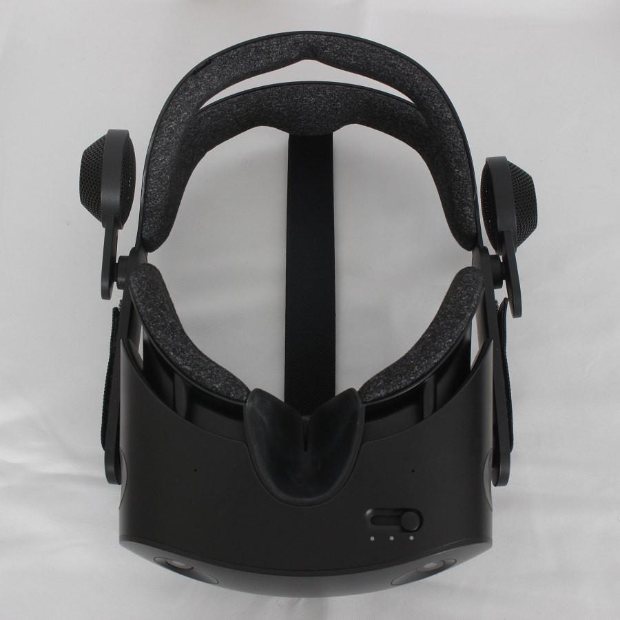 ボーナスストア+5％】HP Reverb G2 VR Headset 1N0T5AA ヘッドマウント