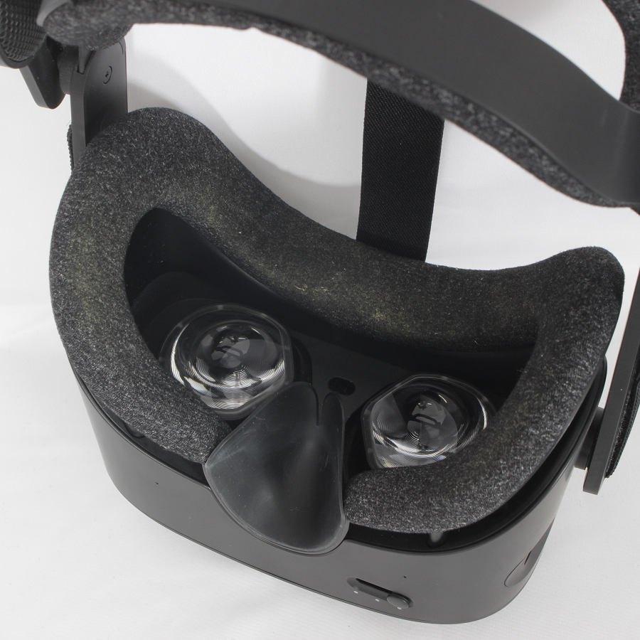 ボーナスストア+5％】HP Reverb G2 VR Headset 1N0T5AA ヘッドマウント