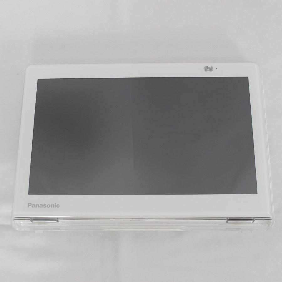 ボーナスストア+5％】パナソニック プライベート・ビエラ UN-10E9-W