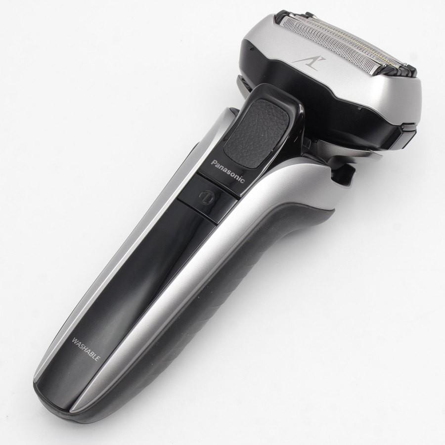 ボーナスストア+5％】パナソニック ラムダッシュPRO ES-LV7H-S メンズ