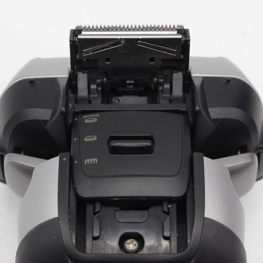 ボーナスストア+5％】パナソニック ラムダッシュPRO ES-LV7H-S メンズ