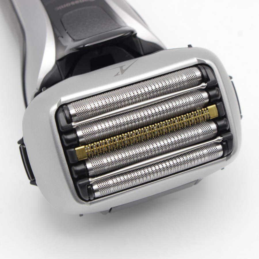 ボーナスストア+5％】パナソニック ラムダッシュPRO ES-LV7H-S メンズ