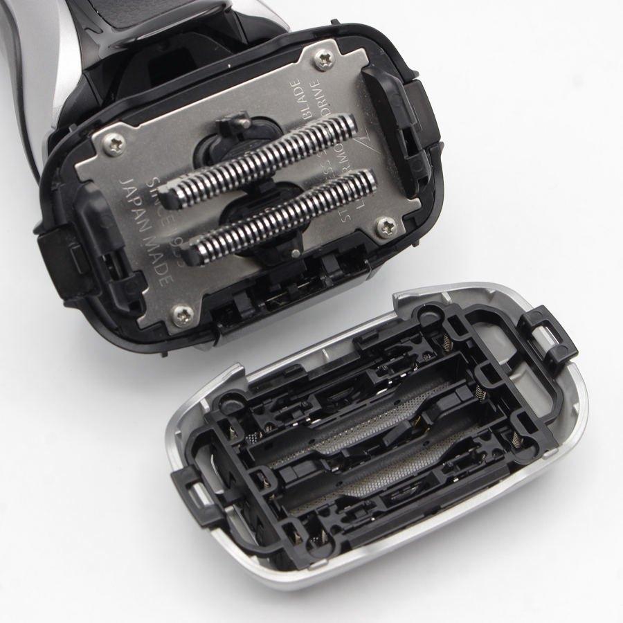 ボーナスストア+5％】パナソニック ラムダッシュPRO ES-LV7H-S メンズ