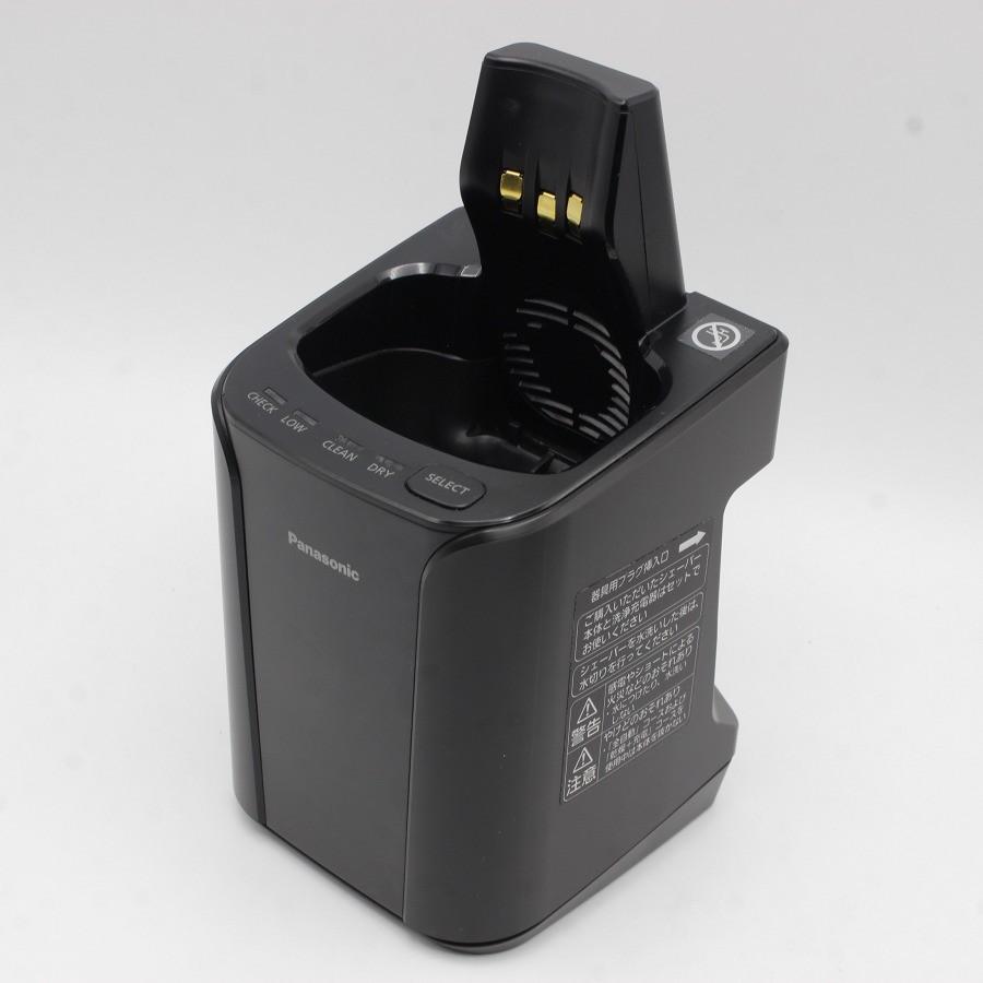 ボーナスストア+5％】パナソニック ラムダッシュPRO ES-LV7H-S メンズ