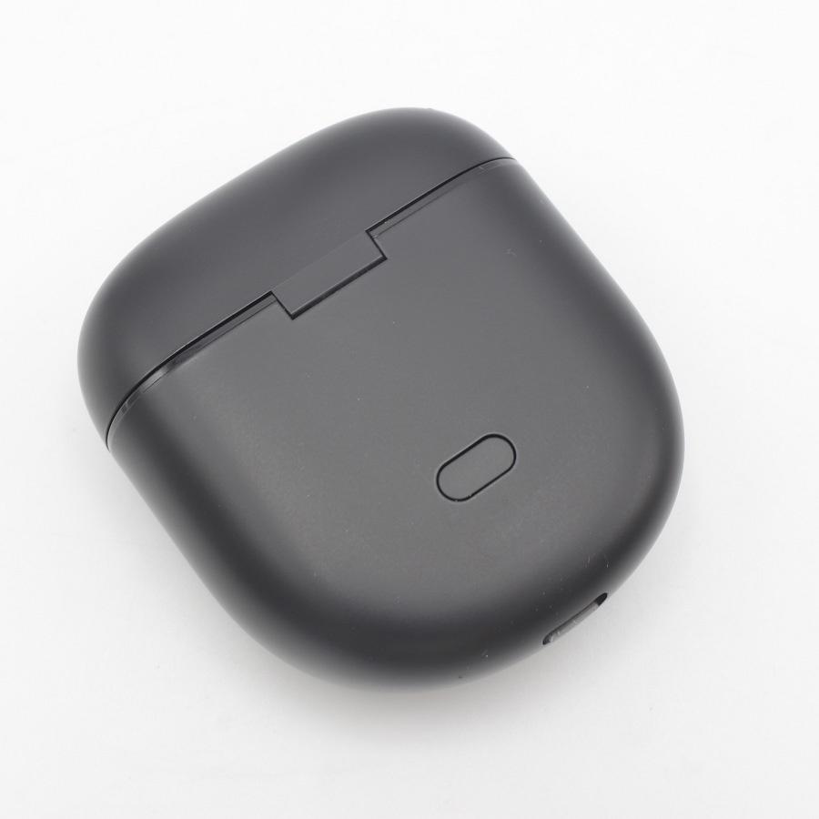 【ボーナスストア+5％】BOSE QuietComfort Earbuds II Triple Black 完全ワイヤレスイヤホン アクティブノイズキャンセリング/Bluetooth対応 ボーズ 本体 |  | 05