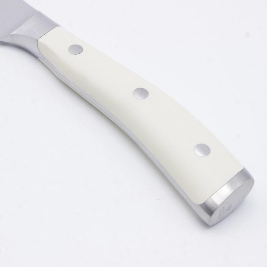 ボーナスストア+5％【新品】ヴォストフ クラッシックアイコン 西洋型骨スキ 4616-0 刃渡り140mm 62-6414-52 洋包丁 WUSTHOF |  | 02